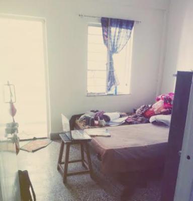 1 BHK Flat In Kalpanamati Society for Rent  In Aundh