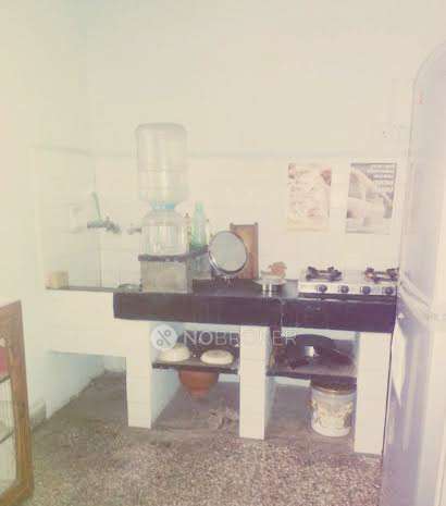 1 BHK Flat In Kalpanamati Society for Rent  In Aundh