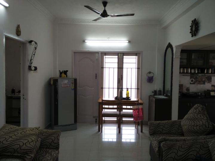Oasis Apartment Velachery Rent WITHOUT BROKERAGE Semifurnished 2 BHK