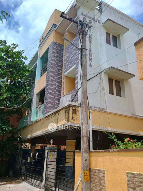 2 BHK Flat In Sai Krishna for Rent  In New Perungalathur