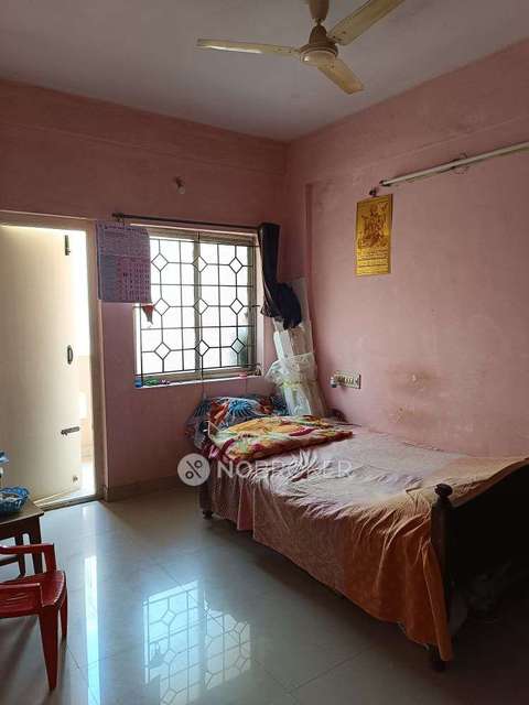 2 BHK Flat In Thirumala Meenakshi Comforts For Sale  In Kalena Agrahara