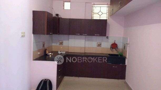 2 BHK Flat In Thirumala Meenakshi Comforts For Sale  In Kalena Agrahara