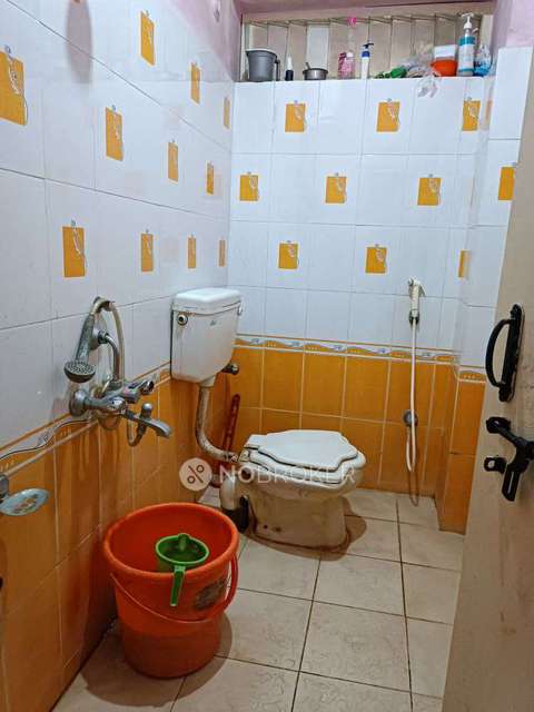 2 BHK Flat In Thirumala Meenakshi Comforts For Sale  In Kalena Agrahara