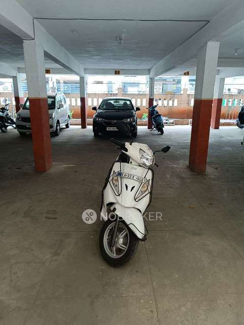 2 BHK Flat In Thirumala Meenakshi Comforts For Sale  In Kalena Agrahara