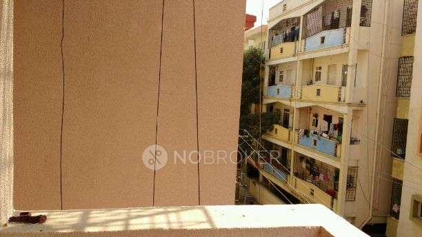 2 BHK Flat In Thirumala Meenakshi Comforts For Sale  In Kalena Agrahara