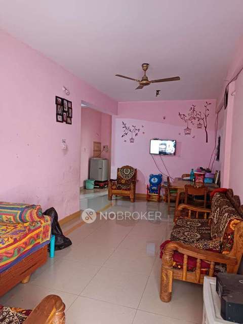 2 BHK Flat In Thirumala Meenakshi Comforts For Sale  In Kalena Agrahara