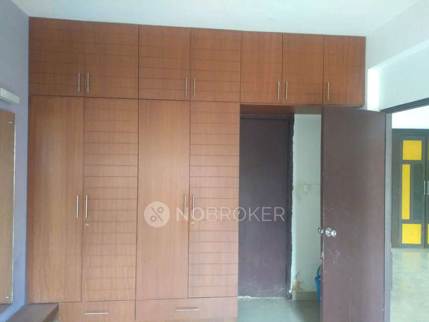 3 BHK Flat In Indrasadan Apts for Rent  In Mahadevapura