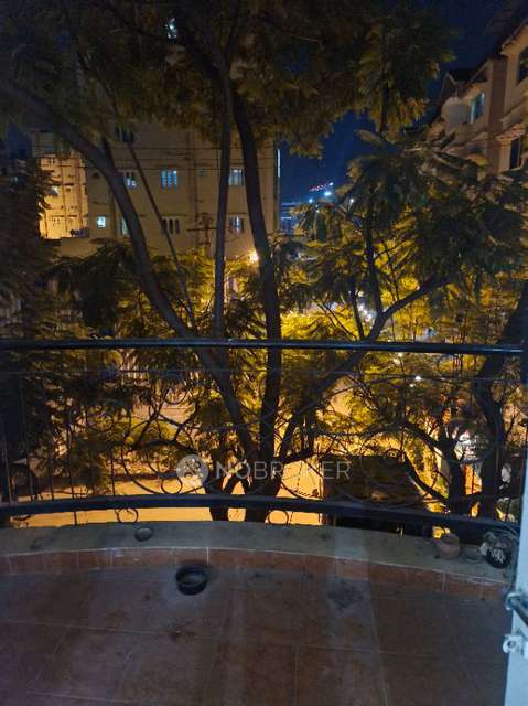 3 BHK Flat In Indrasadan Apts for Rent  In Mahadevapura