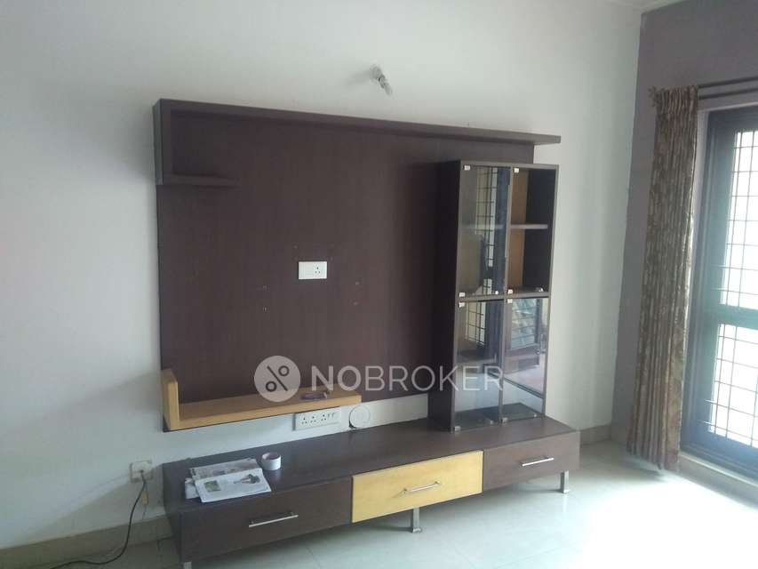 3 BHK Flat In Indrasadan Apts for Rent  In Mahadevapura
