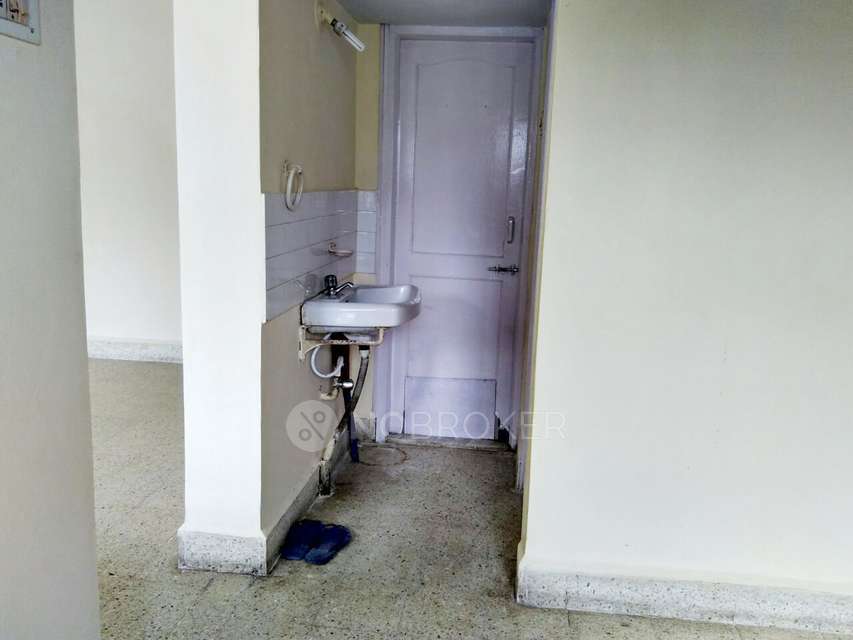 1 BHK Flat In Vimal Vihar Society for Rent  In Bibwewadi