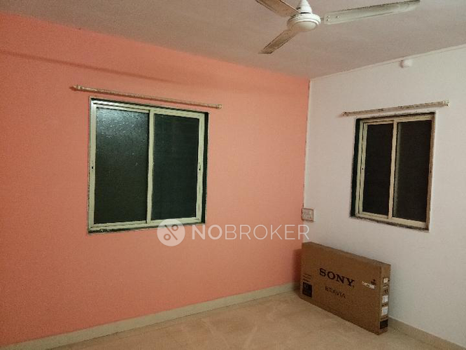 Madhuban Society Old Sangvi Rent WITHOUT BROKERAGE Unfurnished 2 BHK