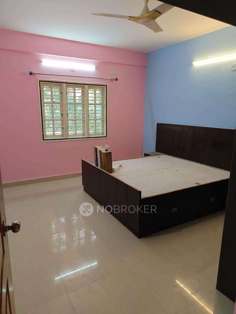 2 BHK Flat In Ajantha Aroma Apartment For Sale  In Akshayanagar