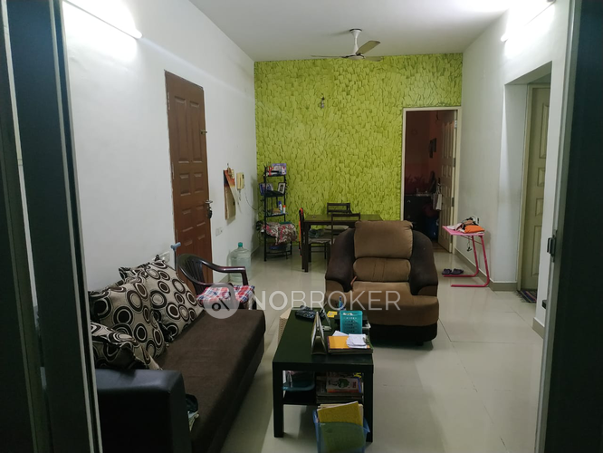 Appaswamy Citysquare Perungudi Rent WITHOUT BROKERAGE Semifurnished