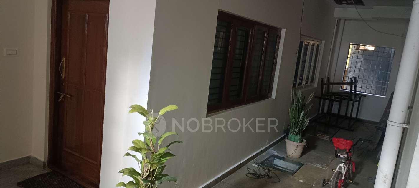 2 BHK Flat In Vj Infiniti For Sale  In Banaswadi