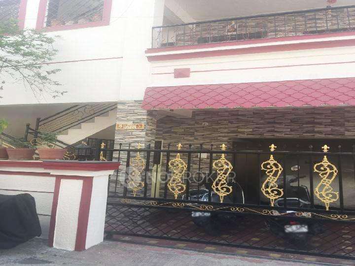 1 RK for Rent  In Dhanori