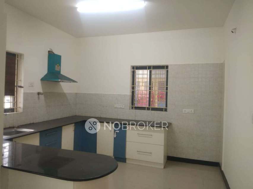 2 BHK Flat In Mathrushree Nilaya  for Rent  In Nagarbhavi