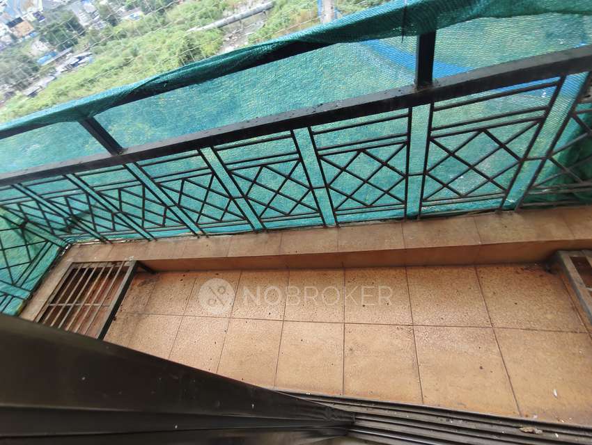 3 BHK Flat In Sb for Rent  In Kharghar