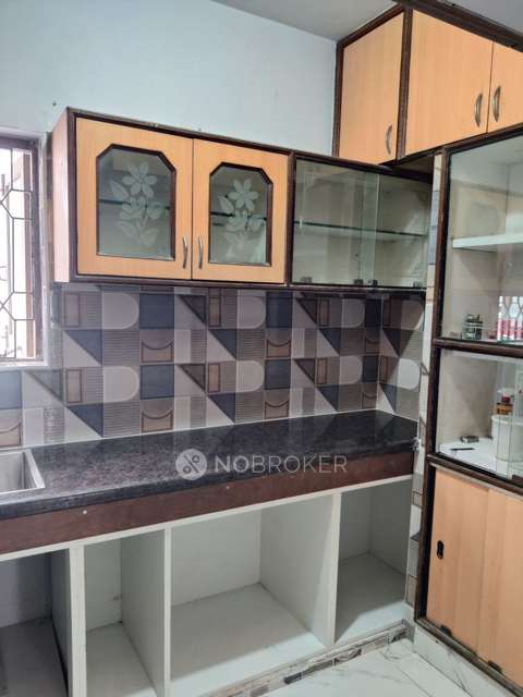 2 BHK Flat In Rams Apartment for Rent  In Westcott Road, Royapettah