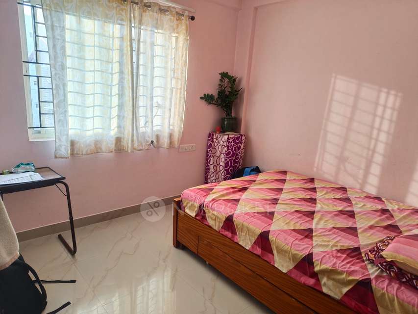 3 BHK Flat In Svs Sunrise for Rent  In Krishnarajapuram