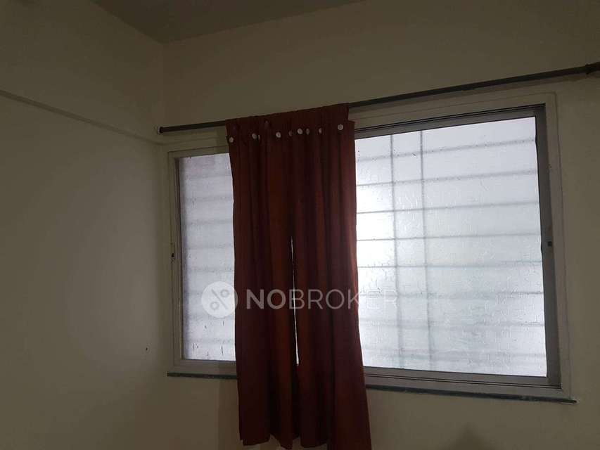 1 BHK Flat In Akshay Sanskriti Apartment for Rent  In Wagholi