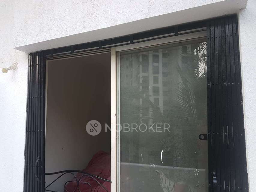 1 BHK Flat In Akshay Sanskriti Apartment for Rent  In Wagholi