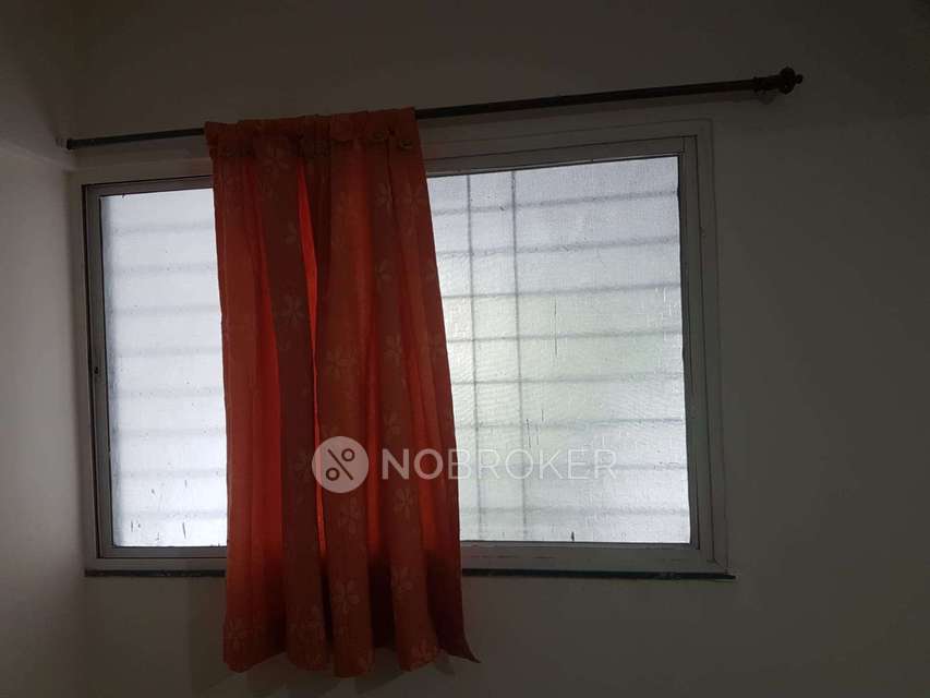 1 BHK Flat In Akshay Sanskriti Apartment for Rent  In Wagholi