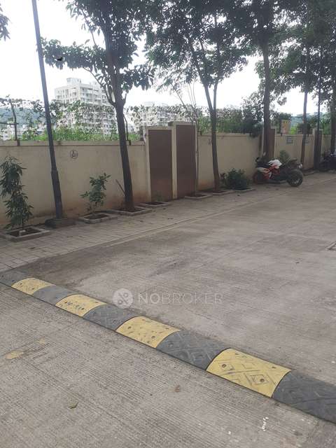 2 BHK Flat In Maple Woodz for Rent  In Wagholi