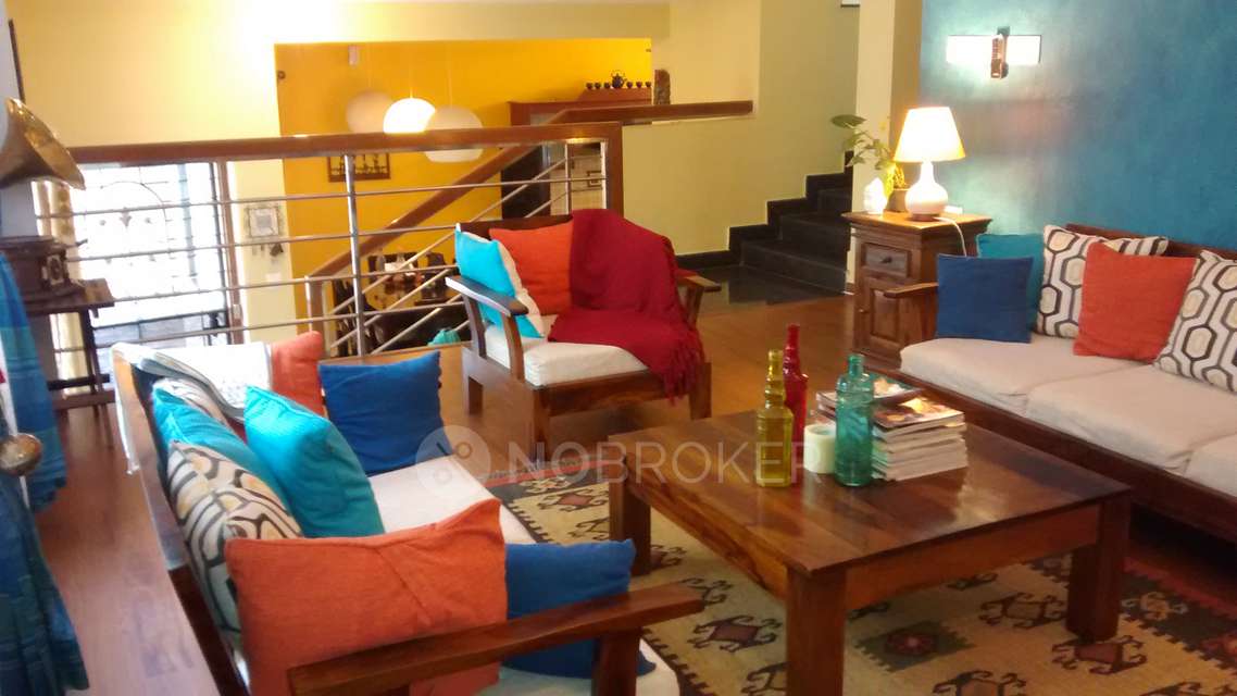 3 BHK Villa In Green Park Regency For Sale  In Amrita Nagar, Choodasandra