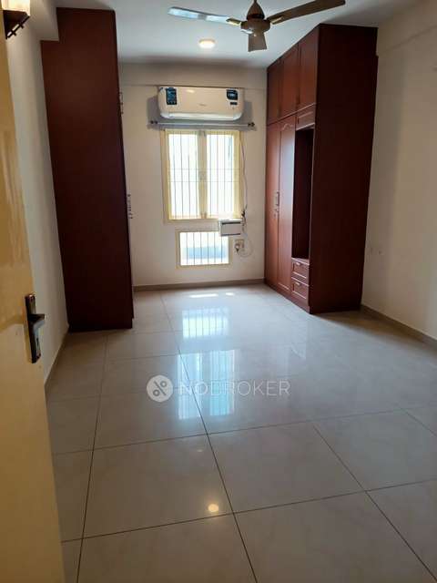 3 BHK Flat In Ceebros Shyamala for Rent  In Virugambakkam