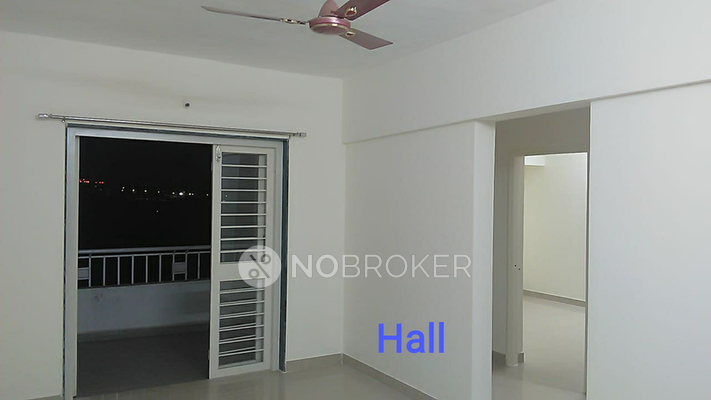 1 BHK Flat In Vasant Vihar Society for Rent  In Nanded