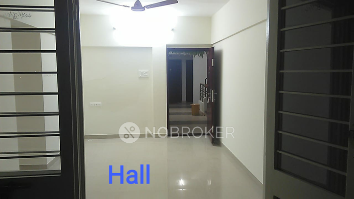 1 BHK Flat In Vasant Vihar Society for Rent  In Nanded