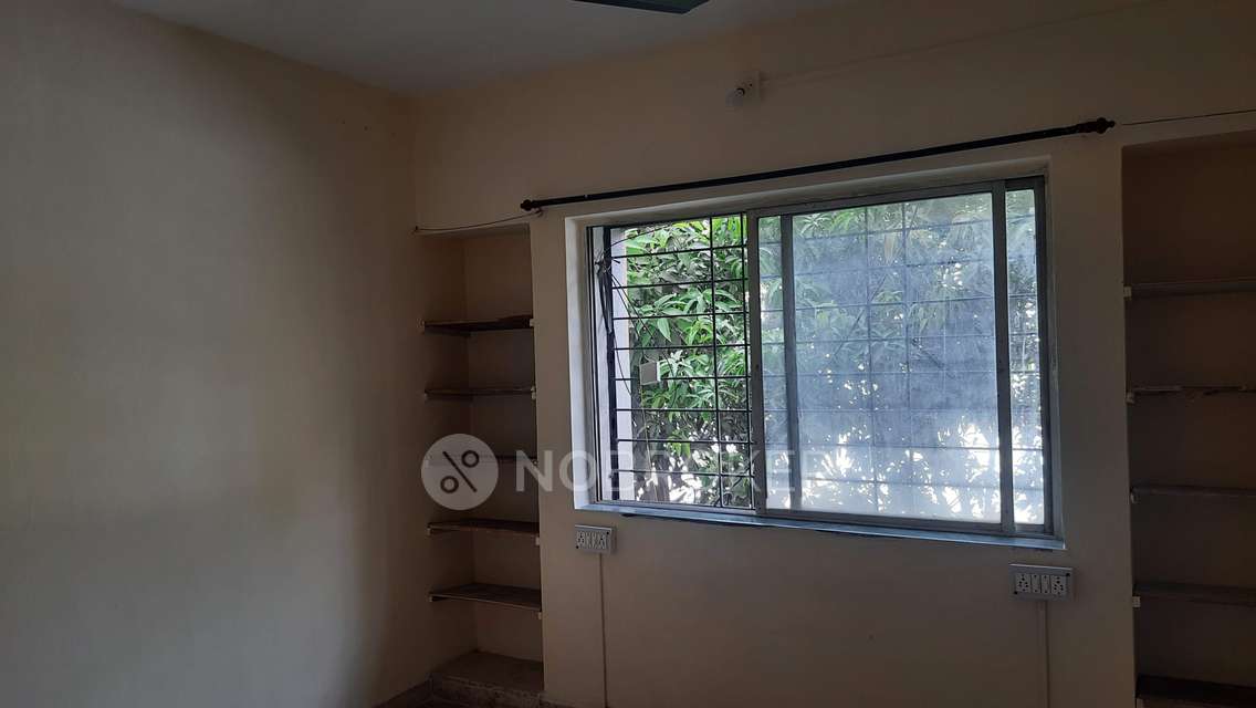 1 BHK Flat In Ranjai Residency for Rent  In Kothrud
