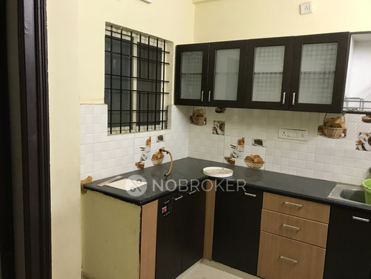 2 BHK Flat In Sai Sannidhi for Rent  In Whitefield