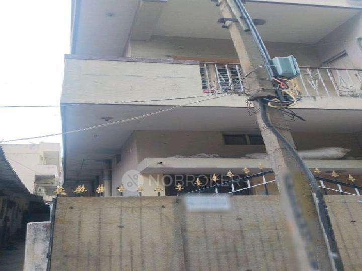 1 BHK Flat for Rent  In Guddadahalli