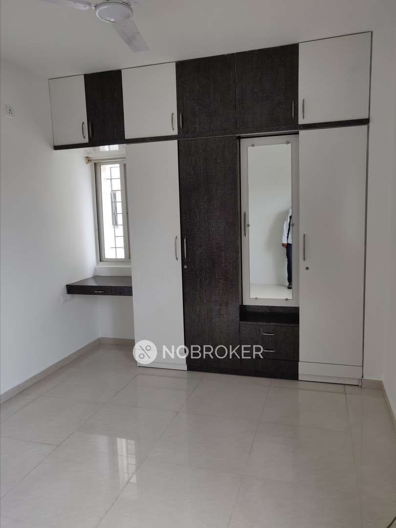 Pramuk Aqua Heights Electronic City Rent WITHOUT BROKERAGE Semi