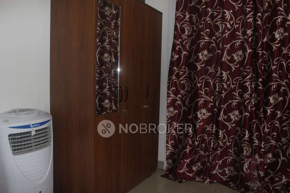 3 BHK Flat In Snn Raj Serenity for Rent  In Begur