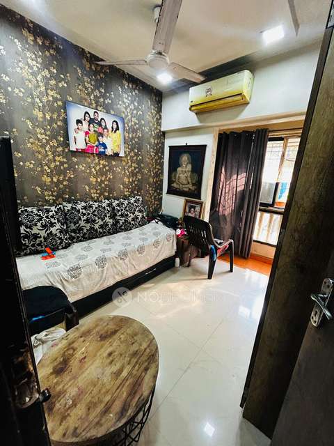 2 BHK Flat In Radha Raman Apartment For Sale  In Kandarpada