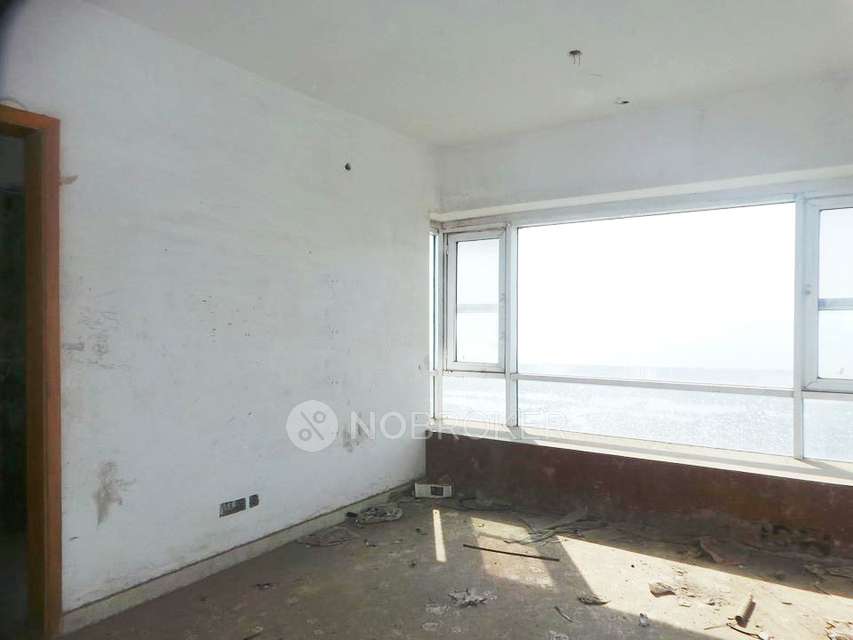 4 BHK Flat In Palm Beach Residency For Sale  In Nerul