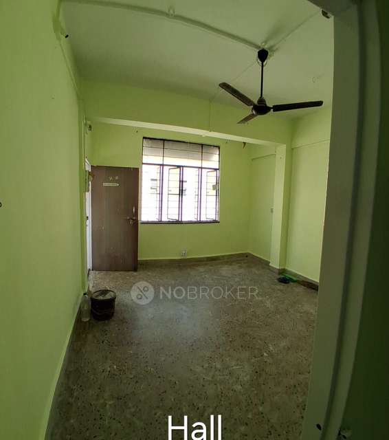 3 BHK Flat In Gananjay Society for Rent  In Kothrud