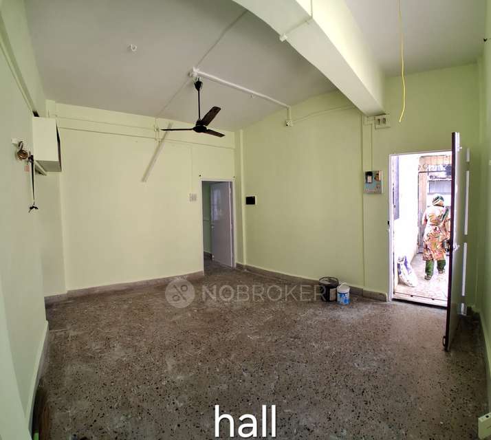 3 BHK Flat In Gananjay Society for Rent  In Kothrud