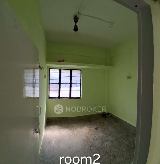 3 BHK Flat In Gananjay Society for Rent  In Kothrud