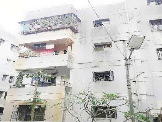 3 BHK Flat In Gananjay Society for Rent  In Kothrud