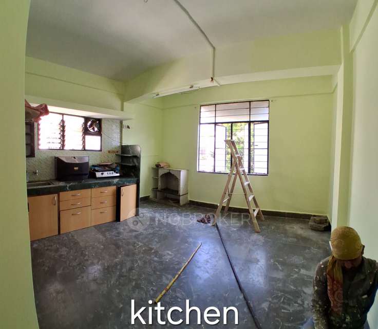 3 BHK Flat In Gananjay Society for Rent  In Kothrud