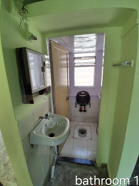 3 BHK Flat In Gananjay Society for Rent  In Kothrud