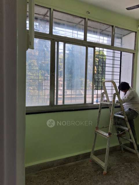 3 BHK Flat In Gananjay Society for Rent  In Kothrud