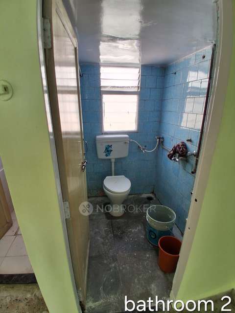 3 BHK Flat In Gananjay Society for Rent  In Kothrud