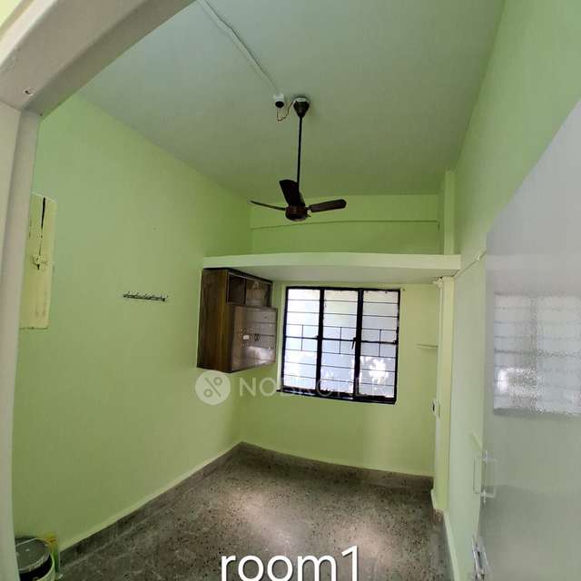 3 BHK Flat In Gananjay Society for Rent  In Kothrud