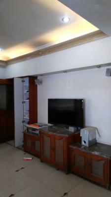 3 BHK Flat In Nutan Deep Building for Rent  In Nutan Deep Building