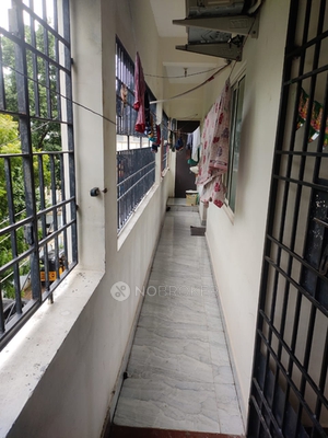 2 BHK Flat In Seethalakshmi for Rent  In Madipakkam