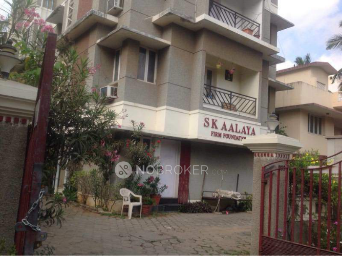 Shan apartments Anna Nagar East Rent WITHOUT BROKERAGE Unfurnished 2